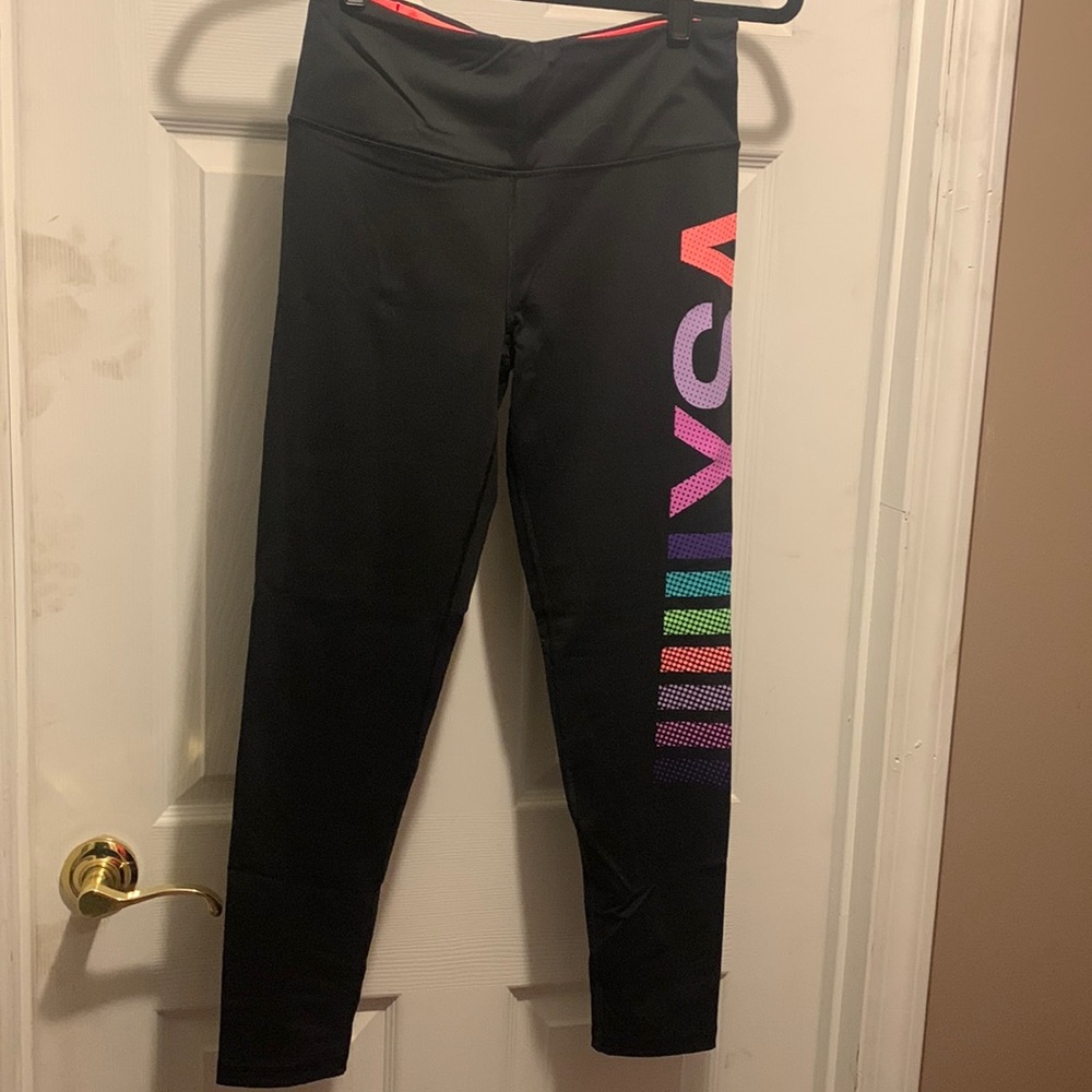 Victoria secret VSX Sport knockout legging size medium